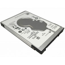 Жесткий диск Seagate SATA-III 1TB ST1000LM035 Notebook/Desktop Mobile 4KN (5400rpm) 128Mb 2.5"