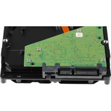 Жесткий диск Seagate SATA-III 2TB ST2000VX017 Surveillance Skyhawk 4KN (5400rpm) 256Mb 3.5"