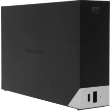 Жесткий диск Seagate USB3.0 10TB STLC10000400 One Touch 3.5" черный