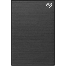 Жесткий диск Seagate USB3.0 1TB STKY1000400 One Touch 2.5" черный
