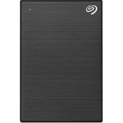 Жесткий диск Seagate USB3.0 1TB STKY1000400 One Touch 2.5" черный