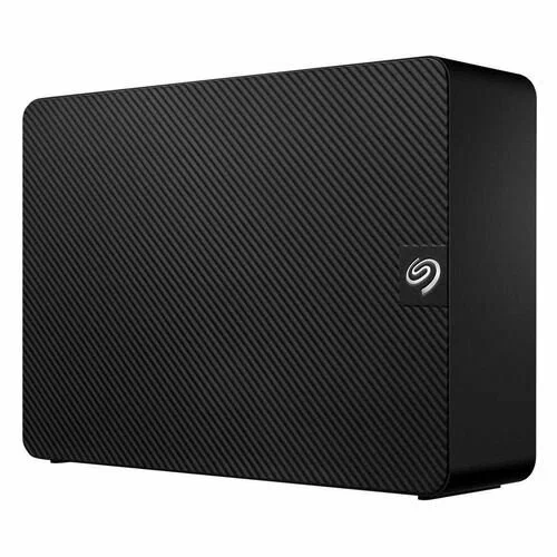 Жесткий диск Seagate USB3.0 20TB STKP20000400 Expansion 3.5" черный