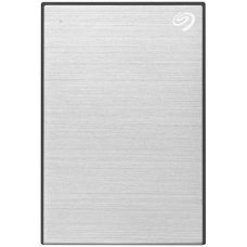 Жесткий диск Seagate USB3.0 4TB STKZ4000401 One Touch 2.5" серебристый
