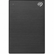 Жесткий диск Seagate USB3.0 5TB STKZ5000400 One Touch 2.5" черный