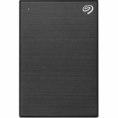 Жесткий диск Seagate USB3.0 5TB STKZ5000400 One Touch 2.5" черный