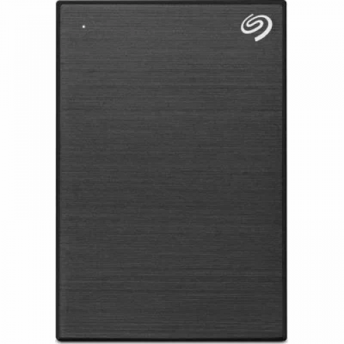 Жесткий диск Seagate USB3.0 5TB STKZ5000400 One Touch 2.5" черный