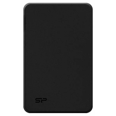 Жесткий диск Silicon Power USB3.0 1TB SP010TBPHD05SS3K S05 Stream 2.5" черный Жесткий диск Silicon Power USB3.0 1TB SP010TBPHD05SS3K S05 Stream 2.5" черный