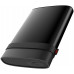 Жесткий диск Silicon Power USB3.0 1TB SP010TBPHD85BS3K A85B Armor (5400rpm) 2.5" черный