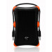 Жесткий диск Silicon Power USB3.0 1TB SP010TBPHDA30S3K A30 SP010TBPHDA30S3K Armor 2.5" черный