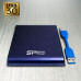 Жесткий диск Silicon Power USB3.0 1TB SP010TBPHDA80S3B A80 Armor 2.5" синий Жесткий диск Silicon Power USB3.0 1TB SP010TBPHDA80S3B A80 Armor 2.5" синий