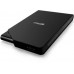 Жесткий диск Silicon Power USB3.0 1TB SP010TBPHDS03S3K S03 Stream 2.5" черный