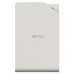 Жесткий диск Silicon Power USB3.0 1TB SP010TBPHDS03S3W S03 Stream 2.5" белый