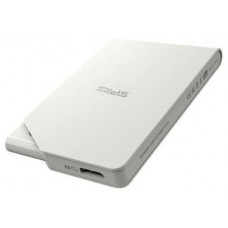 Жесткий диск Silicon Power USB3.0 1TB SP010TBPHDS03S3W S03 Stream 2.5" белый