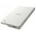 Жесткий диск Silicon Power USB3.0 1TB SP010TBPHDS03S3W S03 Stream 2.5" белый