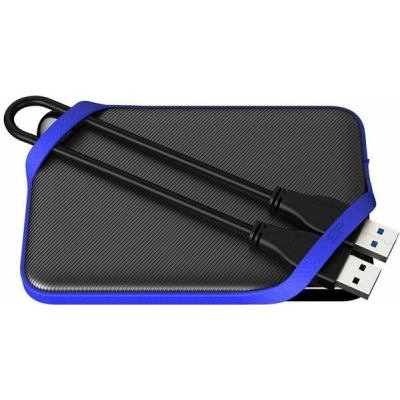 Жесткий диск Silicon Power USB3.0 2TB SP020TBPHD62SS3B Armor A62 2.5" синий Жесткий диск Silicon Power USB3.0 2TB SP020TBPHD62SS3B Armor A62 2.5" синий