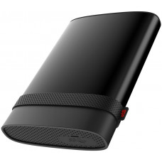 Жесткий диск Silicon Power USB3.0 2TB SP020TBPHD85BS3K A85B Armor (5400rpm) 2.5" черный