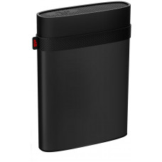 Жесткий диск Silicon Power USB3.0 2TB SP020TBPHD85BS3K A85B Armor (5400rpm) 2.5" черный