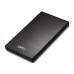 Жесткий диск Silicon Power USB3.0 2TB SP020TBPHDD06S3K D06 Diamond 2.5" черный