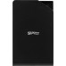 Жесткий диск Silicon Power USB3.0 2TB SP020TBPHDS03S3K S03 Stream 2.5" черный