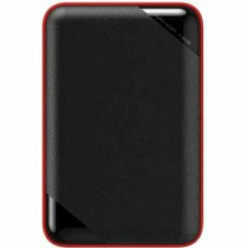 Жесткий диск Silicon Power USB3.0 4TB SP040TBPHD62LS3K Armor A62 2.5" черный