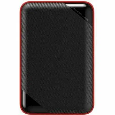Жесткий диск Silicon Power USB3.0 4TB SP040TBPHD62LS3K Armor A62 2.5" черный Жесткий диск Silicon Power USB3.0 4TB SP040TBPHD62LS3K Armor A62 2.5" черный