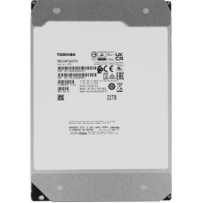 Жесткий диск Toshiba SATA-III 22TB MG10AFA22TE Server Enterprise Capacity 512E (7200rpm) 512Mb 3.5"
