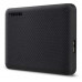 Жесткий диск Toshiba USB 3.0 1Tb HDTCA10EK3AA Canvio Advance 2.5" черный