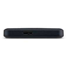 Жесткий диск Toshiba USB 3.0 1Tb HDTCA10EK3AA Canvio Advance 2.5" черный