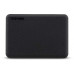 Жесткий диск Toshiba USB 3.0 1Tb HDTCA10EK3AA Canvio Advance 2.5" черный