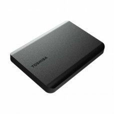 Жесткий диск Toshiba USB3.0 2TB HDTB520EK3AA Canvio Basics 2.5" черный