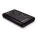 Жесткий диск Transcend USB3.0 1TB TS1TSJ25A3K StoreJet 25A3 2.5" черный