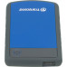 Жесткий диск Transcend USB3.0 2TB TS2TSJ25H3B StoreJet 25H3 (5400rpm) 2.5" синий