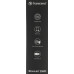 Жесткий диск Transcend USB3.0 2TB TS2TSJ25M3G StoreJet 25M3 (5400rpm) 2.5" зеленый