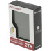 Жесткий диск Transcend USB3.0 2TB TS2TSJ25M3G StoreJet 25M3 (5400rpm) 2.5" зеленый
