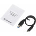 Жесткий диск Transcend USB3.0 2TB TS2TSJ25M3G StoreJet 25M3 (5400rpm) 2.5" зеленый