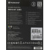 Жесткий диск Transcend USB3.0 2TB TS2TSJ25M3G StoreJet 25M3 (5400rpm) 2.5" зеленый