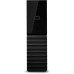 Жесткий диск WD Original USB3.0 4TB WDBBGB0040HBK-EESN My Book 3.5" черный
