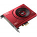 Звуковая карта Creative PCI-E Sound Blaster Z SE (Sound Core3D) 5.1 Ret