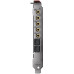 Звуковая карта Creative PCI-E Sound Blaster Z SE (Sound Core3D) 5.1 Ret