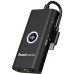 Звуковая карта Creative USB-C Sound Blaster G3 (BlasterX Acoustic Engine Pro) 7.1 Ret