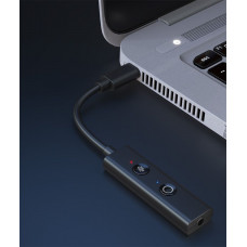 Звуковая карта Creative USB-C Sound Blaster Play! 4 2.0 Ret