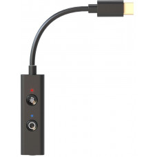 Звуковая карта Creative USB-C Sound Blaster Play! 4 2.0 Ret