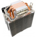 Устройство охлаждения(кулер) Aerocool Verkho 3 Soc-AM4/AM3+/1150/1151/1200 4-pin 15-24dB Al+Cu 120W 530gr Ret