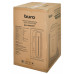 Шредер Buro Office BU-S1602M (секр.P-5) фрагменты 16лист. 30лтр. пл.карты CD