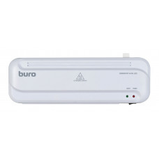 Ламинатор Buro BU-L285 белый (OL285) A4 (80-100мкм) 22см/мин (2вал.) лам.фото