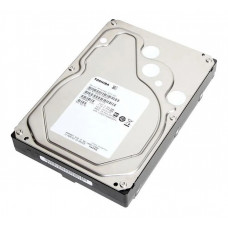 Жесткий диск Toshiba SATA-III 1Tb MG04ACA100N Enterprise Capacity (7200rpm) 128Mb 3.5"