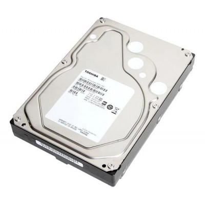 Жесткий диск Toshiba SATA-III 1Tb MG04ACA100N Enterprise Capacity (7200rpm) 128Mb 3.5"