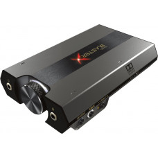 Звуковая карта Creative USB Sound BlasterX G6 (SB-Axx1) 7.1 Ret
