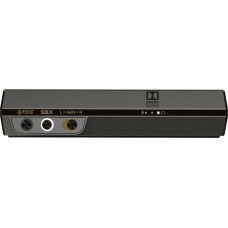 Звуковая карта Creative USB Sound BlasterX G6 (SB-Axx1) 7.1 Ret