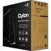 Корпус Aerocool Cylon черный без БП ATX 1x120mm 2xUSB2.0 1xUSB3.0 audio CardReader bott PSU